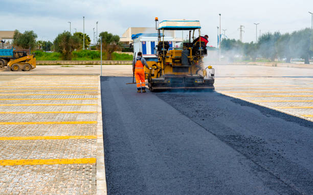 Reasons to Select Us for Your Driveway Paving Requirements in St Francis, WI