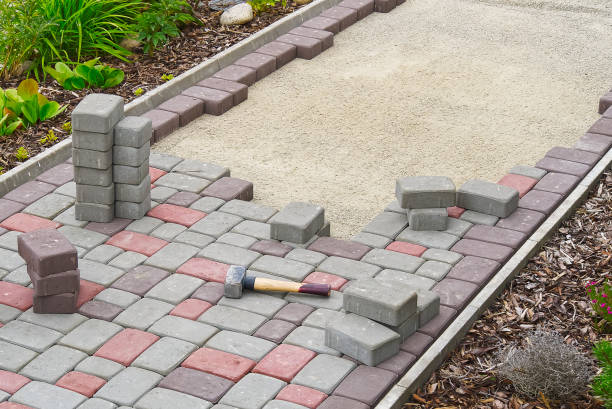 Best Paver Driveway Replacement  in St Francis, WI