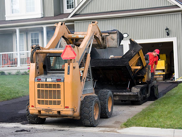 Professional Driveway Pavers in St Francis, WI