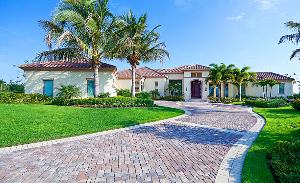 Best Decorative Driveway Pavers  in St Francis, WI